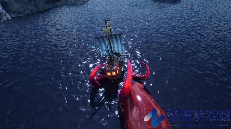 七大致命海洋海盗的末日游戏(7 Deadly Seas)