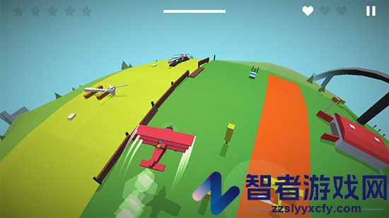 天空决斗游戏(Sky Duels)
