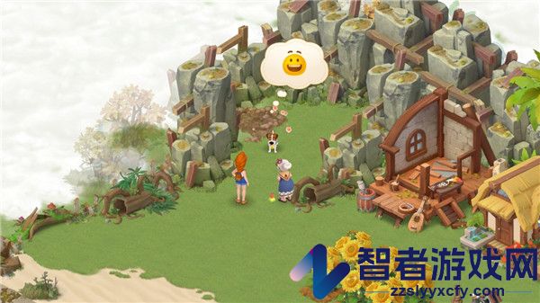 家庭农场探险国际服(Family Farm Adventure安装器)