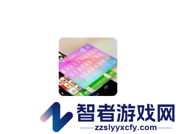 键盘壁纸app