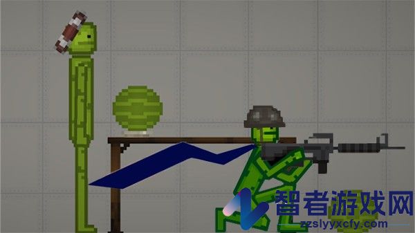 甜瓜人类游乐园下载正版
