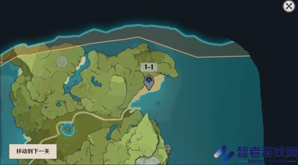 原神大战原魔游戏