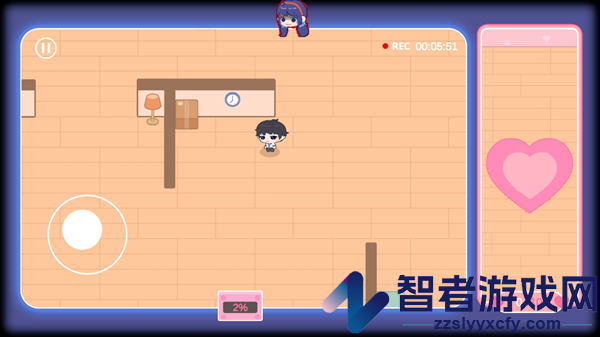 拯救米塔手机版