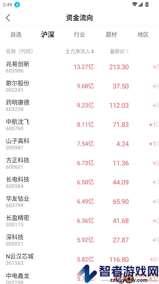 鲸鲨软件app最新版下载