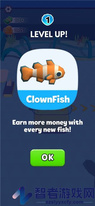 水族馆乐园最新版