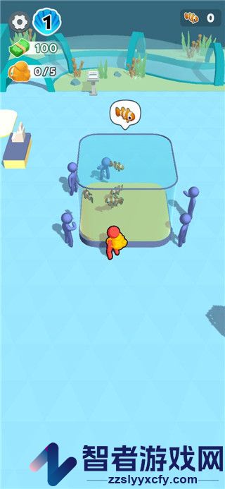 水族馆乐园最新版