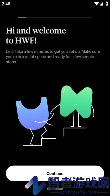 how we feel app