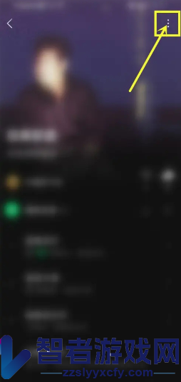 汽水音乐歌单仅自己可见设置方法