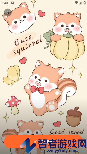 可萌壁纸最新版