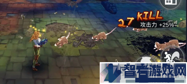 末日精英九游版