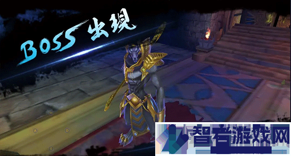 末日精英九游版