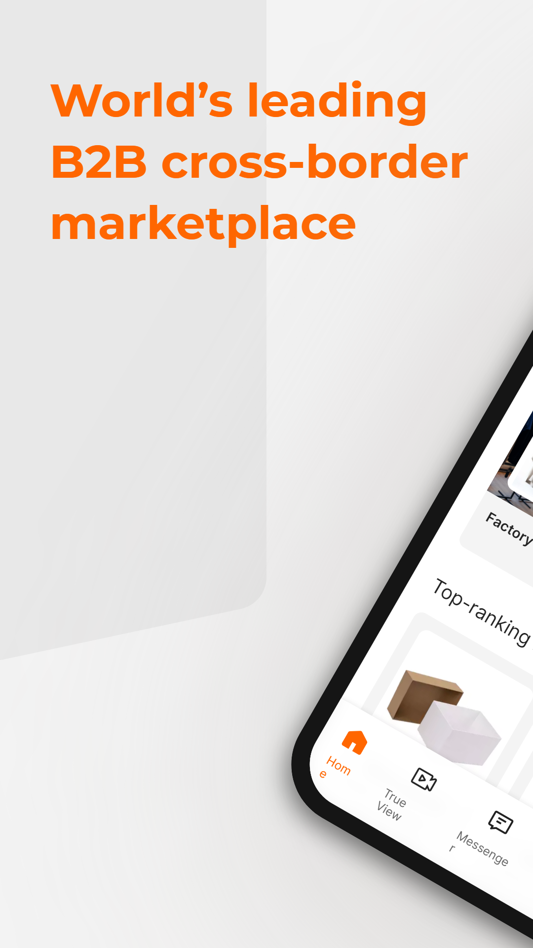 Alibaba.com app