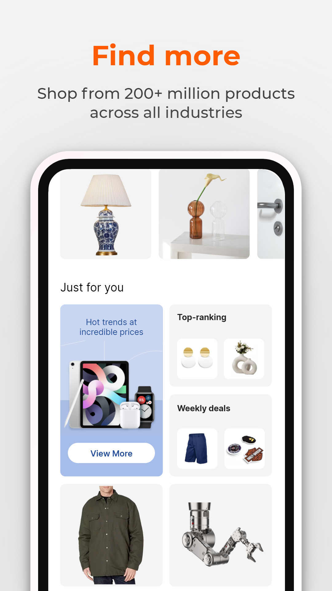 Alibaba.com app