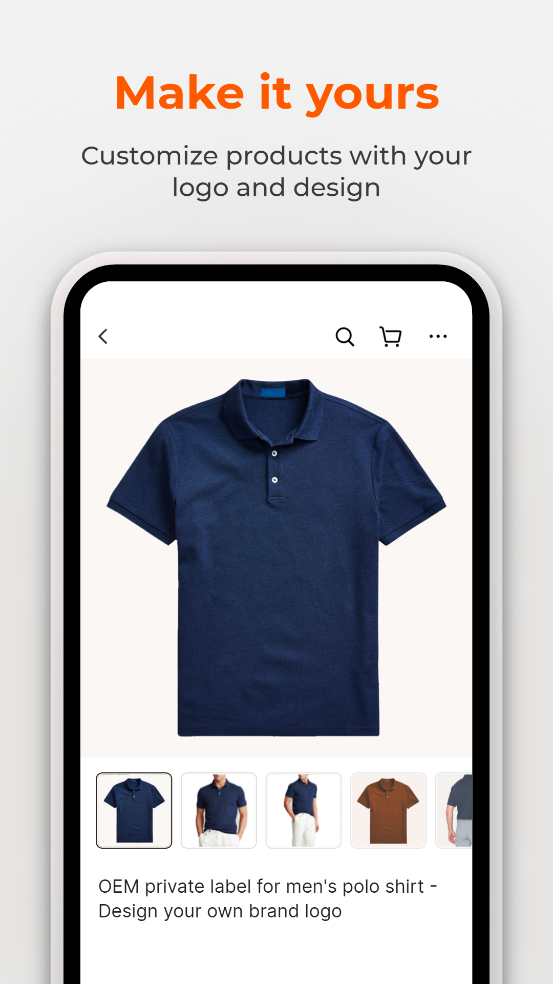 Alibaba.com app