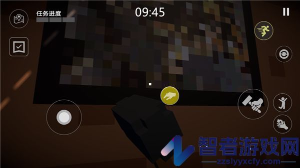 建筑破坏模拟器手机版