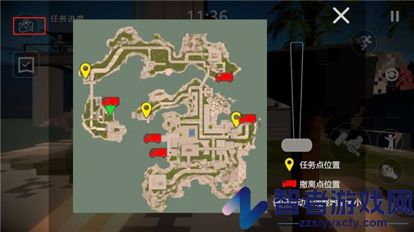 建筑破坏模拟器手机版
