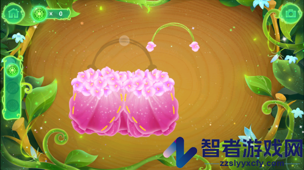莉比小公主之奇幻仙境完整版