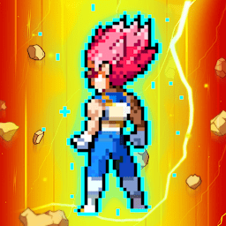 龙珠传奇战士上帝之战2024官方最新版(Legend Fighter)