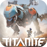 泰坦机甲游戏(Titanite)
