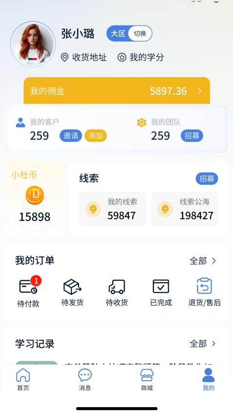 杜一生系统官网版