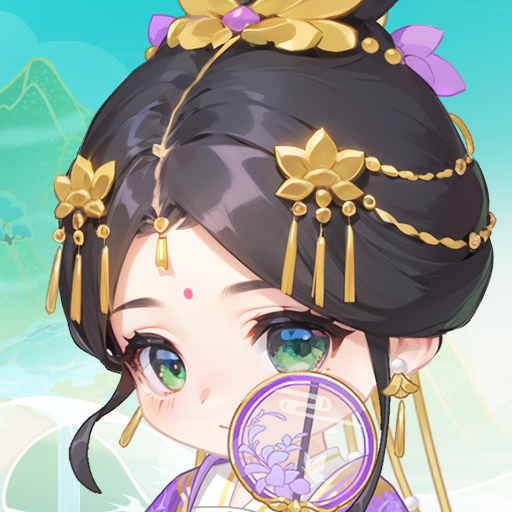 小富婆游戏官方版