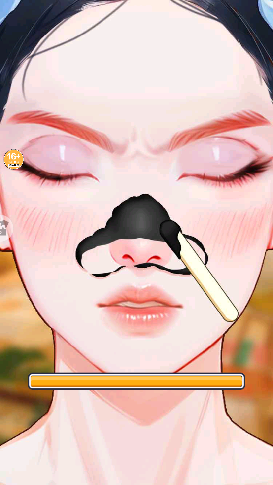 清洁达人游戏