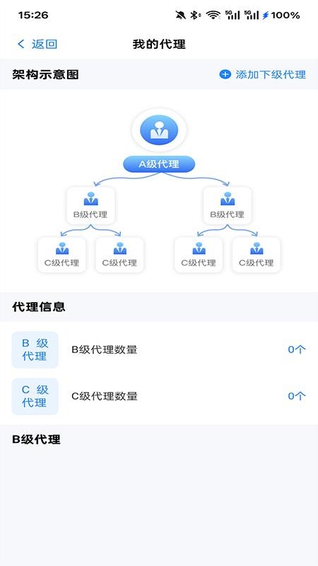 皓盘云建手机版