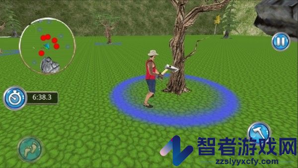 奇妙农场历险记游戏下载