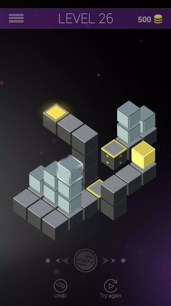 拯救方块unlock