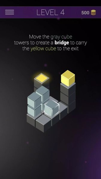 拯救方块unlock