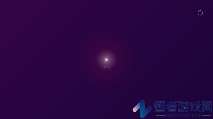 星际空间中文版