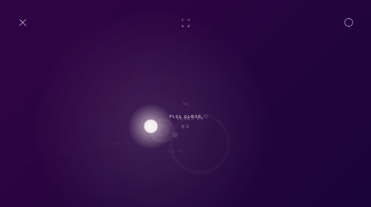 星际空间中文版