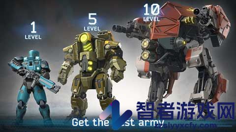 银河大战游戏(Battle for the Galaxy)