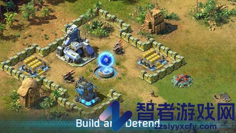 银河大战游戏(Battle for the Galaxy)