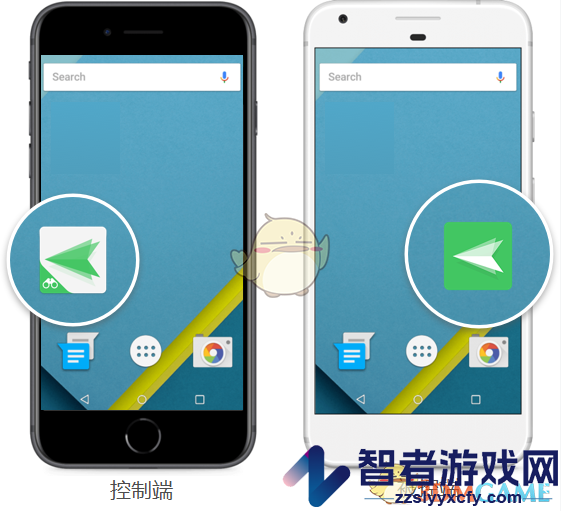 airdroid手机远程控制手机教程