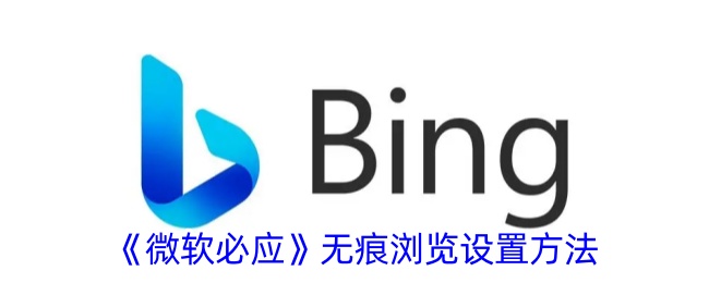 微软必应无痕浏览设置教程：操作指南与详细步骤