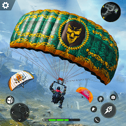 FPS突击队(Fps Commando Gun Games 3D)
