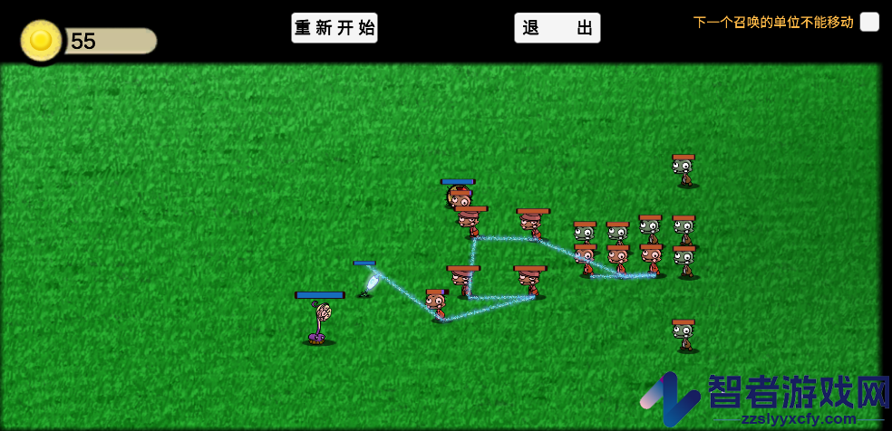 植物大战僵尸ga版(PVZ_GA)