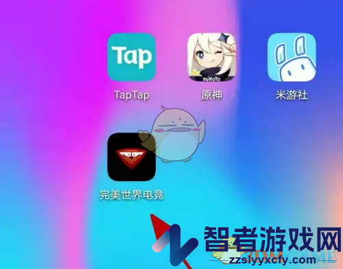 完美世界电竞steam登录方法介绍