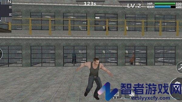狱长模拟器安卓中文版下载