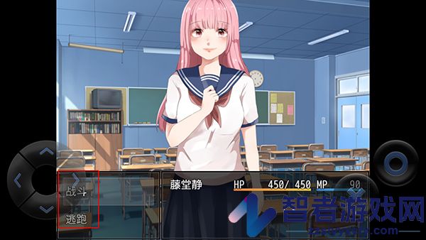 粪作恋爱游戏最新版
