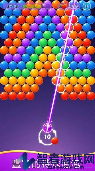 宝石泡泡龙最新版本下载