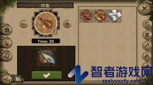 荒岛求生进化游戏