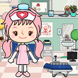 托卡小家诊所手机版
