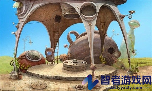 小小星球大碰撞手机下载
