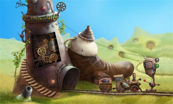 小小星球大碰撞完整版