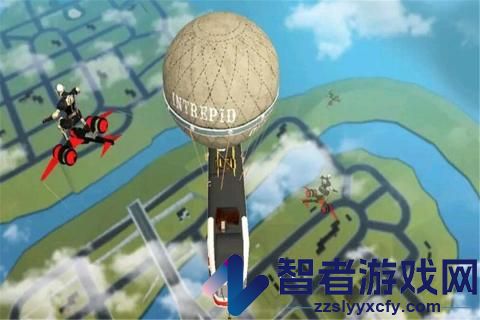 猪猪爱射击九游版