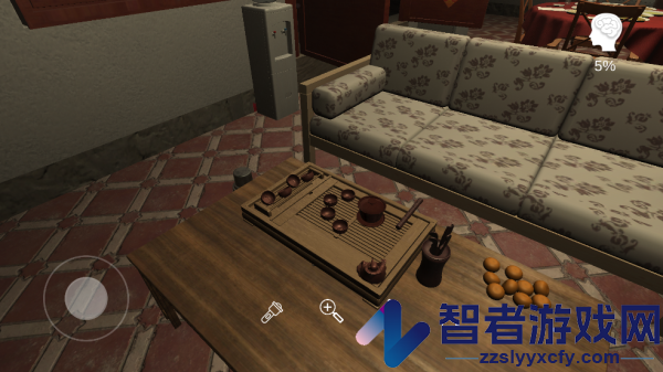 温迪的家游戏