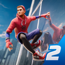 蜘蛛英雄2游戏(Spider Fighter 2)