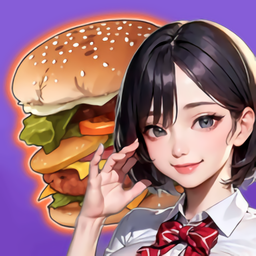 汉堡女孩小店(Sexy Burger Girls)